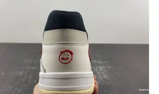 Travis Scott TR Jordan Jumpman Jack FZ8117-101 0608
